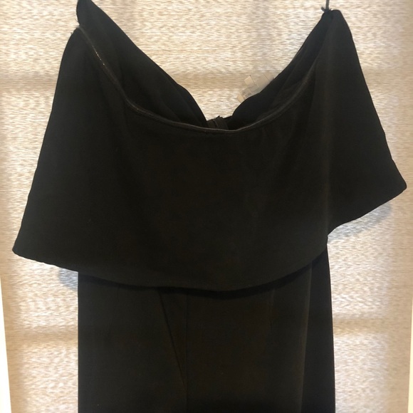 By The Way Riena Ruffle Jumpsuit - Picture 5 of 7